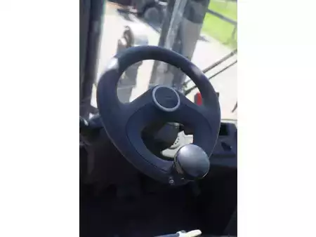 Chariots élévateurs diesel - [div]  (23)