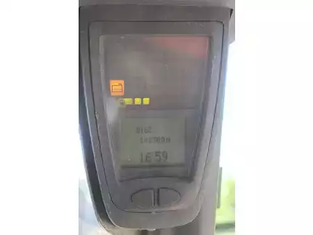 Chariots élévateurs diesel - [div]  (26)