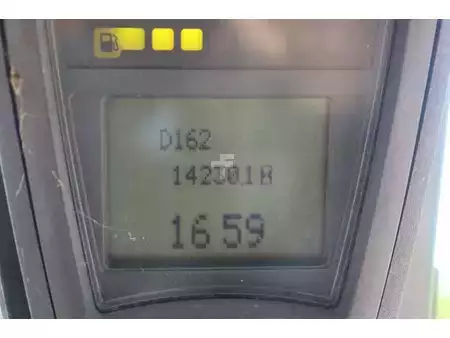 Chariots élévateurs diesel - [div]  (27)
