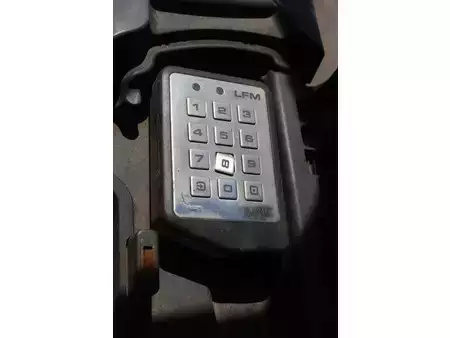 Chariots élévateurs diesel - [div]  (29)