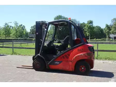 Chariots élévateurs diesel - [div]  (3)