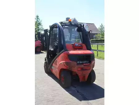 Chariots élévateurs diesel - [div]  (4)