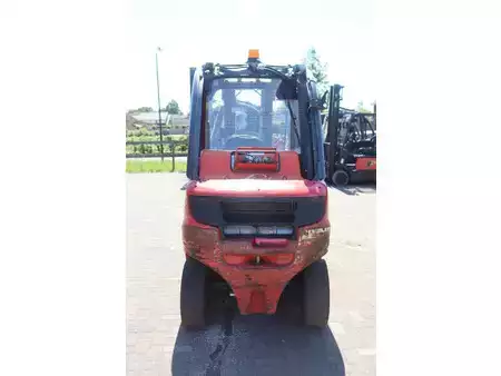 Chariots élévateurs diesel - [div]  (5)