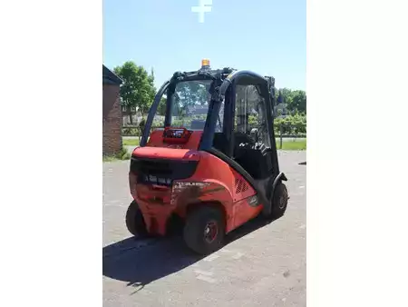 Chariots élévateurs diesel - [div]  (6)