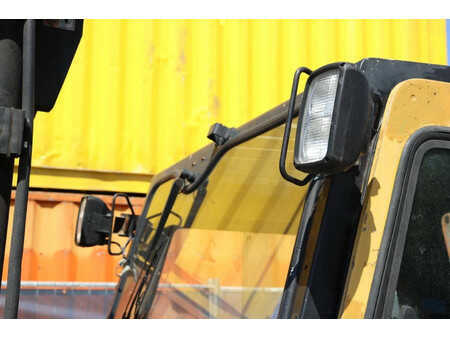 Diesel heftrucks 2002  Daewoo D40S-2 (15)