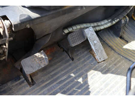 Diesel heftrucks 2002  Daewoo D40S-2 (26)