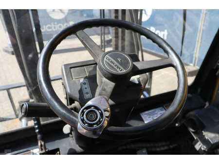 Diesel heftrucks 2002  Daewoo D40S-2 (27)