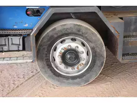 terminal traktor - Terberg TRT 89 (10)