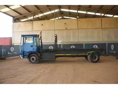 terminal traktor - Terberg TRT 89 (2)