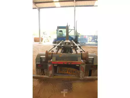 terminal traktor - Terberg TRT 89 (4)