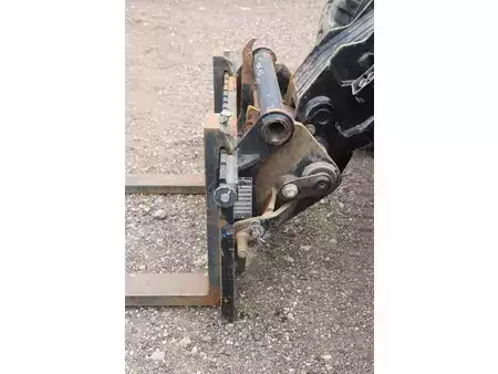 Sollevatori telescopici rigidi 2017  Manitou MLT 635-130 PS+ (13)