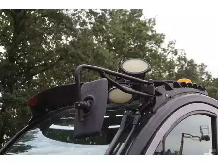 Sollevatori telescopici rigidi 2017  Manitou MLT 635-130 PS+ (17)