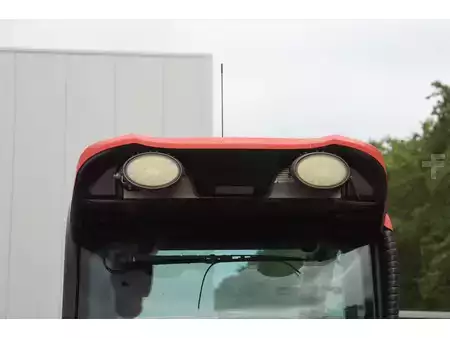 Sollevatori telescopici rigidi 2017  Manitou MLT 635-130 PS+ (21)