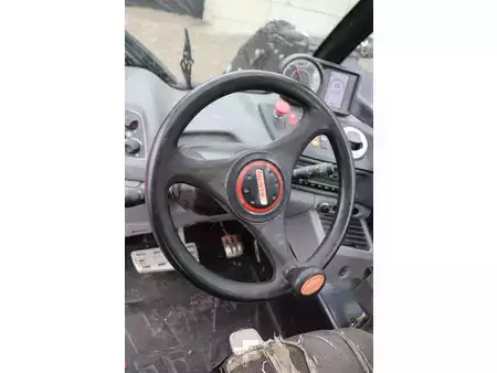 Sollevatori telescopici rigidi 2017  Manitou MLT 635-130 PS+ (33)