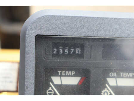 Carrelli elevatori diesel 1995  CAT Lift Trucks DP45 (31)