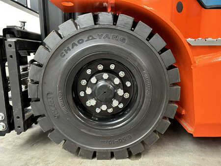 El truck - 4 hjulet 2023  Noblelift Q20C (4)