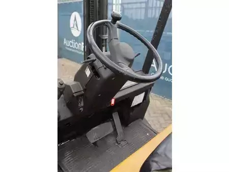 Gas gaffeltruck 2000  Yale GLP16AFV2775 (26)