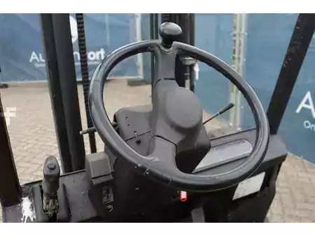 Gas gaffeltruck 2000  Yale GLP16AFV2775 (27)