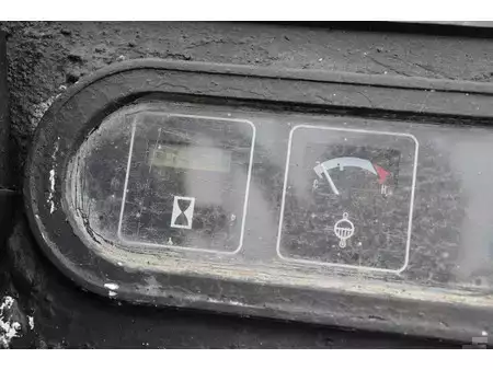 Gas gaffeltruck 2000  Yale GLP16AFV2775 (36)
