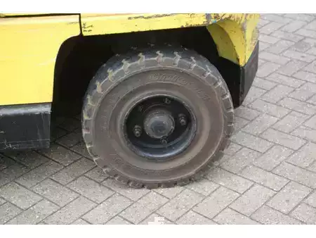 LPG VZV 2005  Hyster H4.00XM-6 (14)