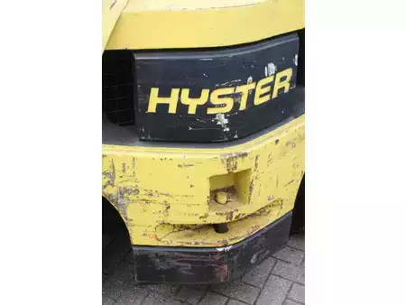 LPG VZV 2005  Hyster H4.00XM-6 (17)