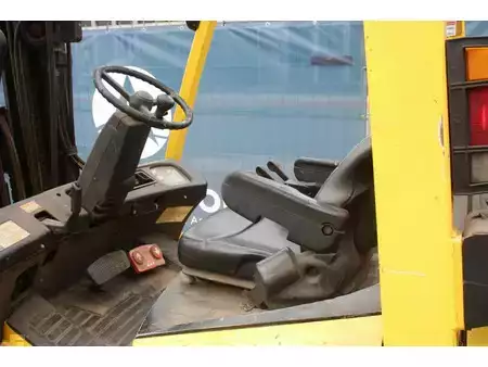 LPG VZV 2005  Hyster H4.00XM-6 (20)