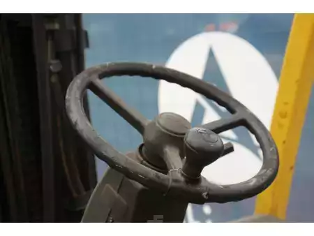 LPG VZV 2005  Hyster H4.00XM-6 (22)