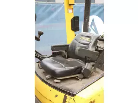 LPG VZV 2005  Hyster H4.00XM-6 (24)