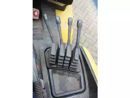 LPG VZV 2005  Hyster H4.00XM-6 (25)