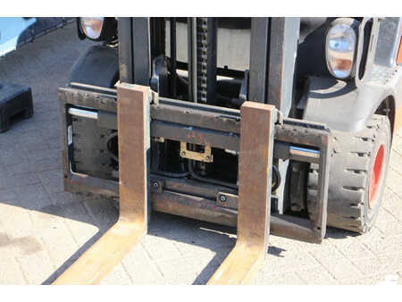 Carrelli elevatori GPL 2018  Linde H20T-01 (10)