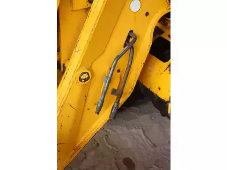 Empilhador telescópico-Fixo 2013  JCB 531-70 (11)