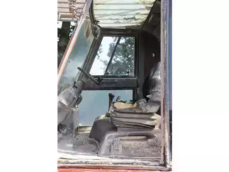 Carrelli elevatori diesel 2000  Linde H60D-02 (14)