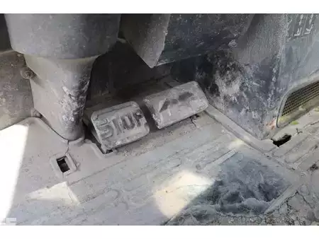 Carrelli elevatori diesel 2000  Linde H60D-02 (17)