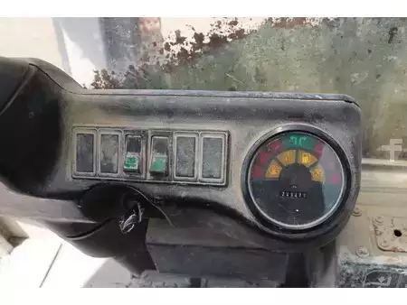 Carrelli elevatori diesel 2000  Linde H60D-02 (19)