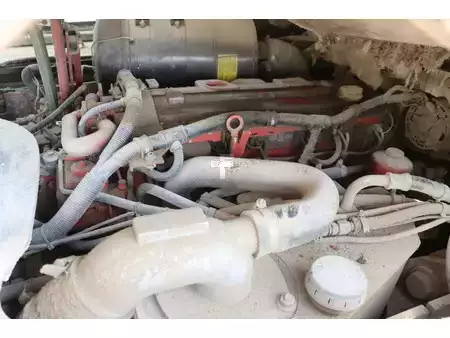 Carrelli elevatori diesel 2000  Linde H60D-02 (23)