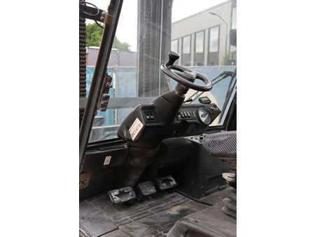 Carrelli elevatori diesel 2005  Linde H80D/900-03 (26)