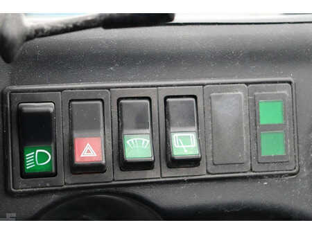 Carrelli elevatori diesel 2005  Linde H80D/900-03 (29)