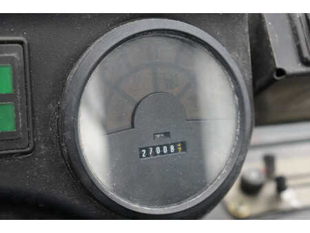 Carrelli elevatori diesel 2005  Linde H80D/900-03 (30)