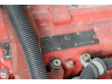 Carrelli elevatori diesel 2005  Linde H80D/900-03 (37)