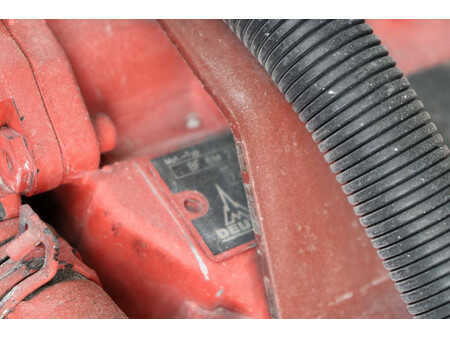 Carrelli elevatori diesel 2005  Linde H80D/900-03 (38)