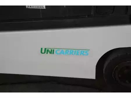 Elektrisk- 4 hjul 2015  Unicarriers G1Q2L25Q (16)