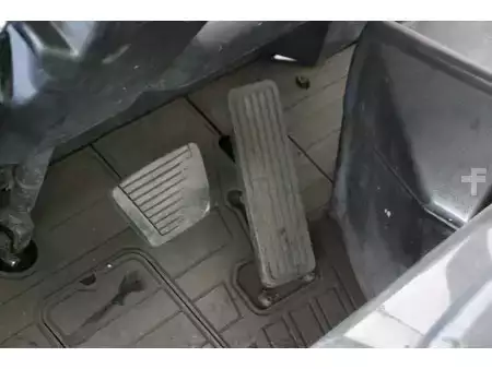 Elektrisk- 4 hjul 2015  Unicarriers G1Q2L25Q (22)