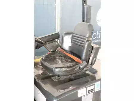Elektrisk- 4 hjul 2015  Unicarriers G1Q2L25Q (24)