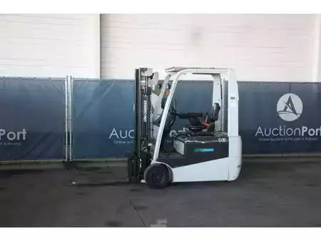 Chariots électriques à 4 roues 2015  Unicarriers AG1N1L18Q (1)