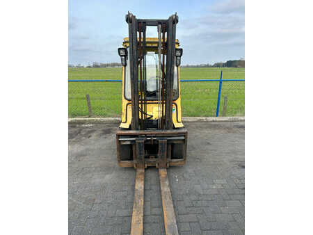 Nestekaasutrukki 2004  Hyster H3.00XM (11)