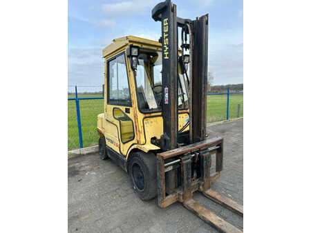 Nestekaasutrukki 2004  Hyster H3.00XM (12)