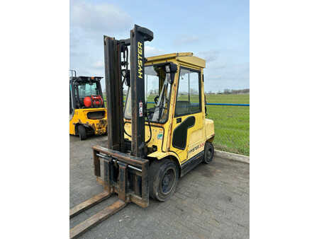 Nestekaasutrukki 2004  Hyster H3.00XM (13)