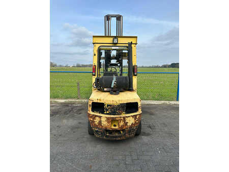 Nestekaasutrukki 2004  Hyster H3.00XM (5)