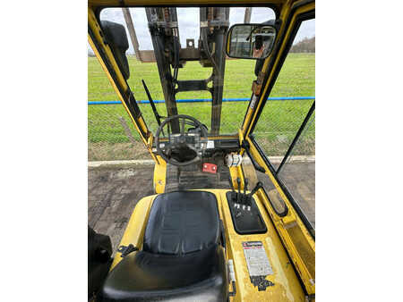 Nestekaasutrukki 2004  Hyster H3.00XM (8)