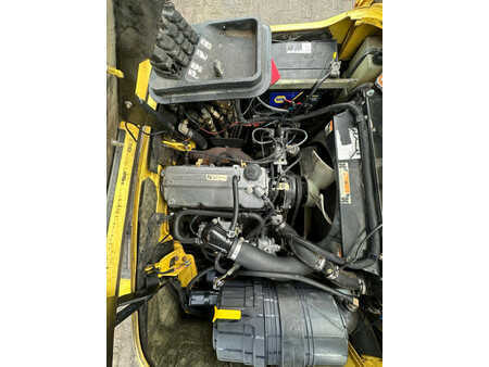 Nestekaasutrukki 2004  Hyster H3.00XM (9)